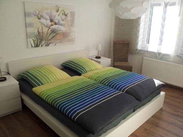 Ferienwohnung Reinwald Goslar Eksteriør billede