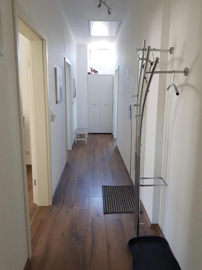 Ferienwohnung Reinwald Goslar Eksteriør billede